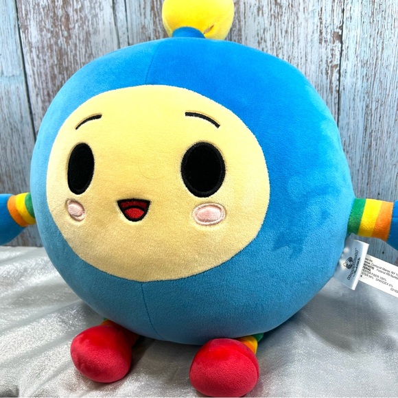 Happy World Scoops Friends With You 2021 Plush Hug Bug 14" - Picture 2 of 7